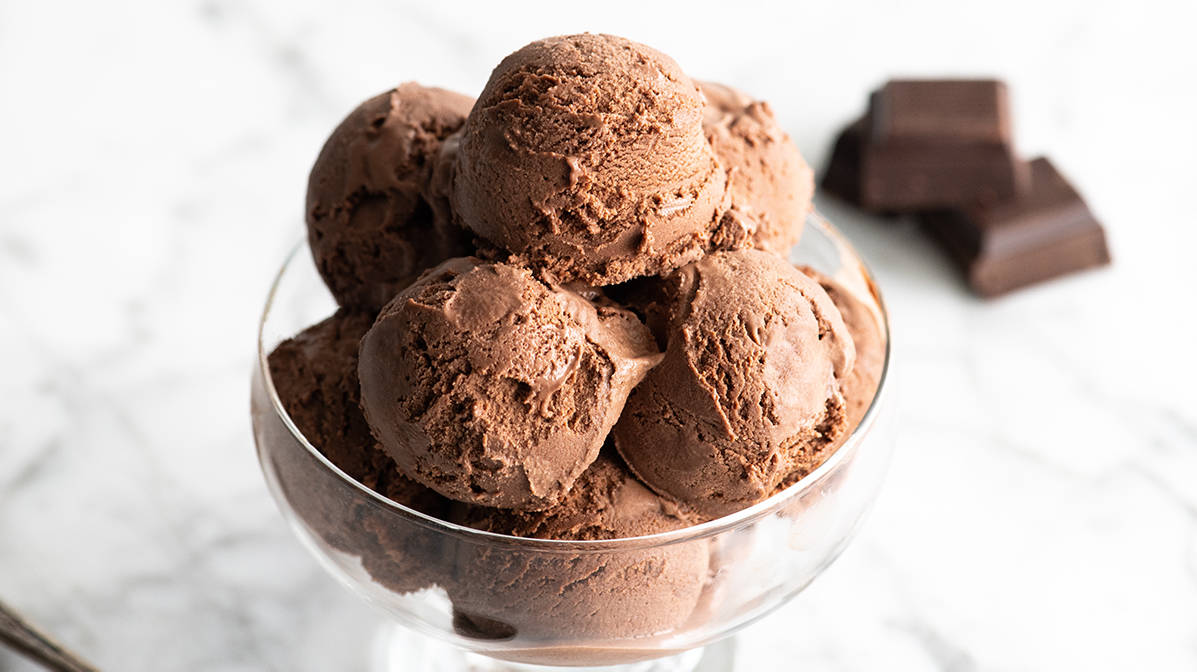 The Best Easy Homemade Chocolate Ice Cream Recipe Revealed